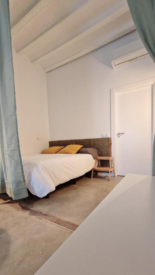 El 34 Apartment Lorca  Luaran gambar