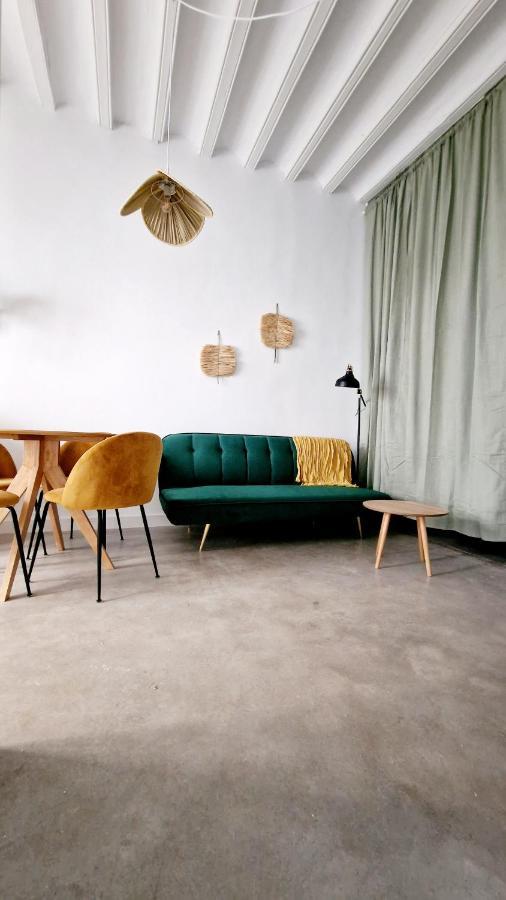 El 34 Apartment Lorca  Luaran gambar